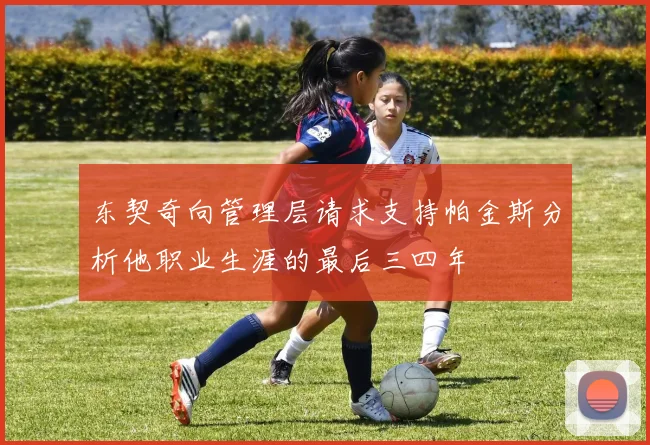 东契奇向管理层请求支持帕金斯分析他职业生涯的最后三四年